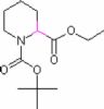 Ethyl N-Boc-Piperidine-2-Carboxylate  